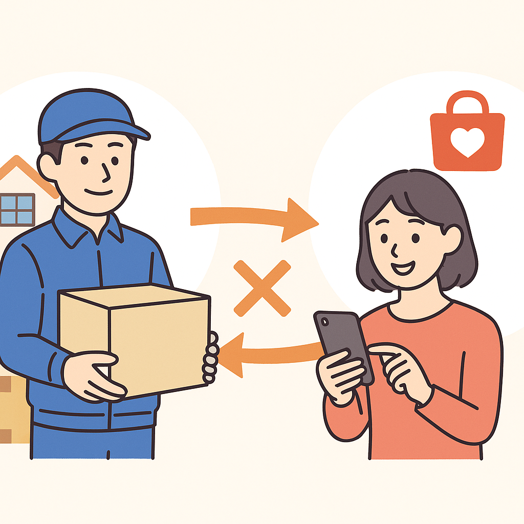 アート引越センター 不用品回収 メルカリ画像