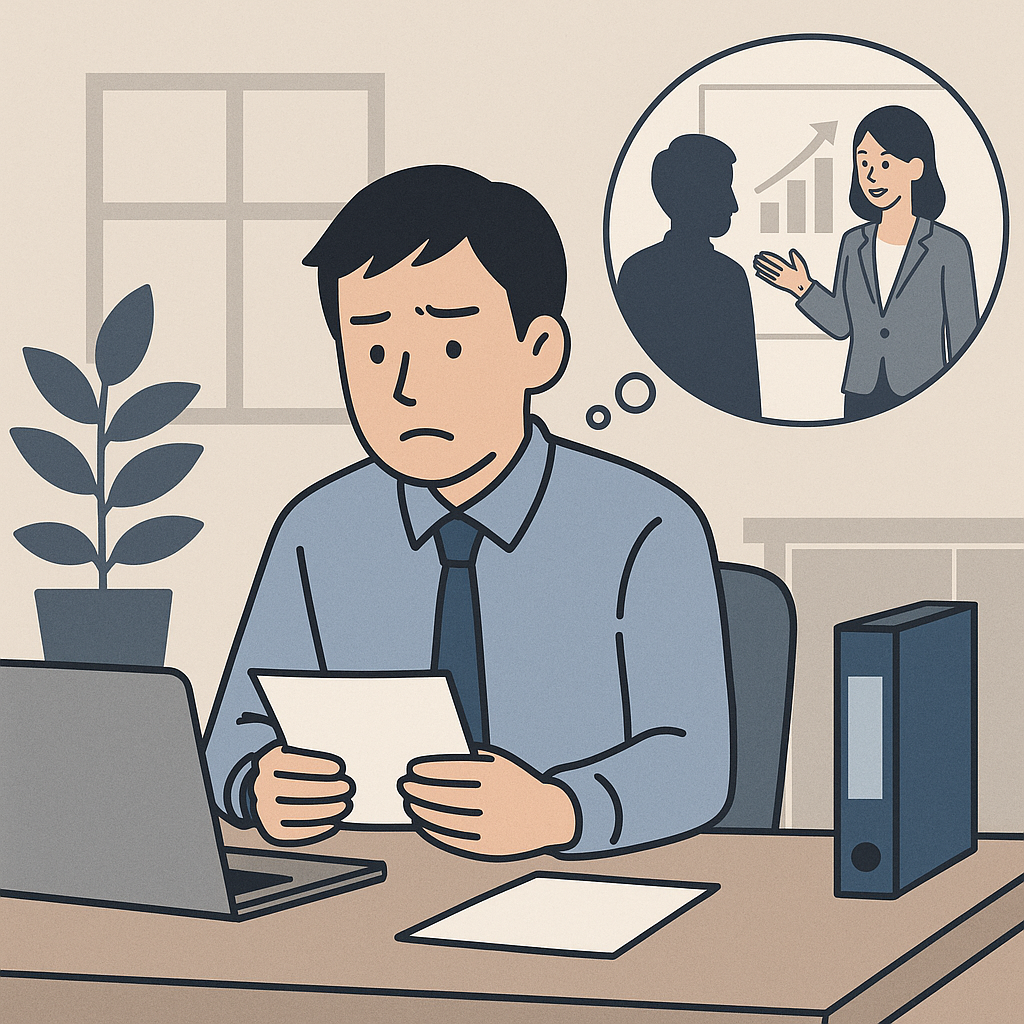 評価はされているけど