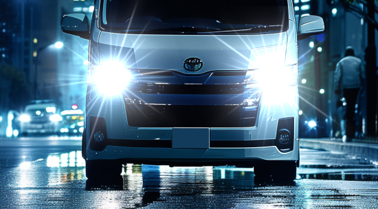 LED