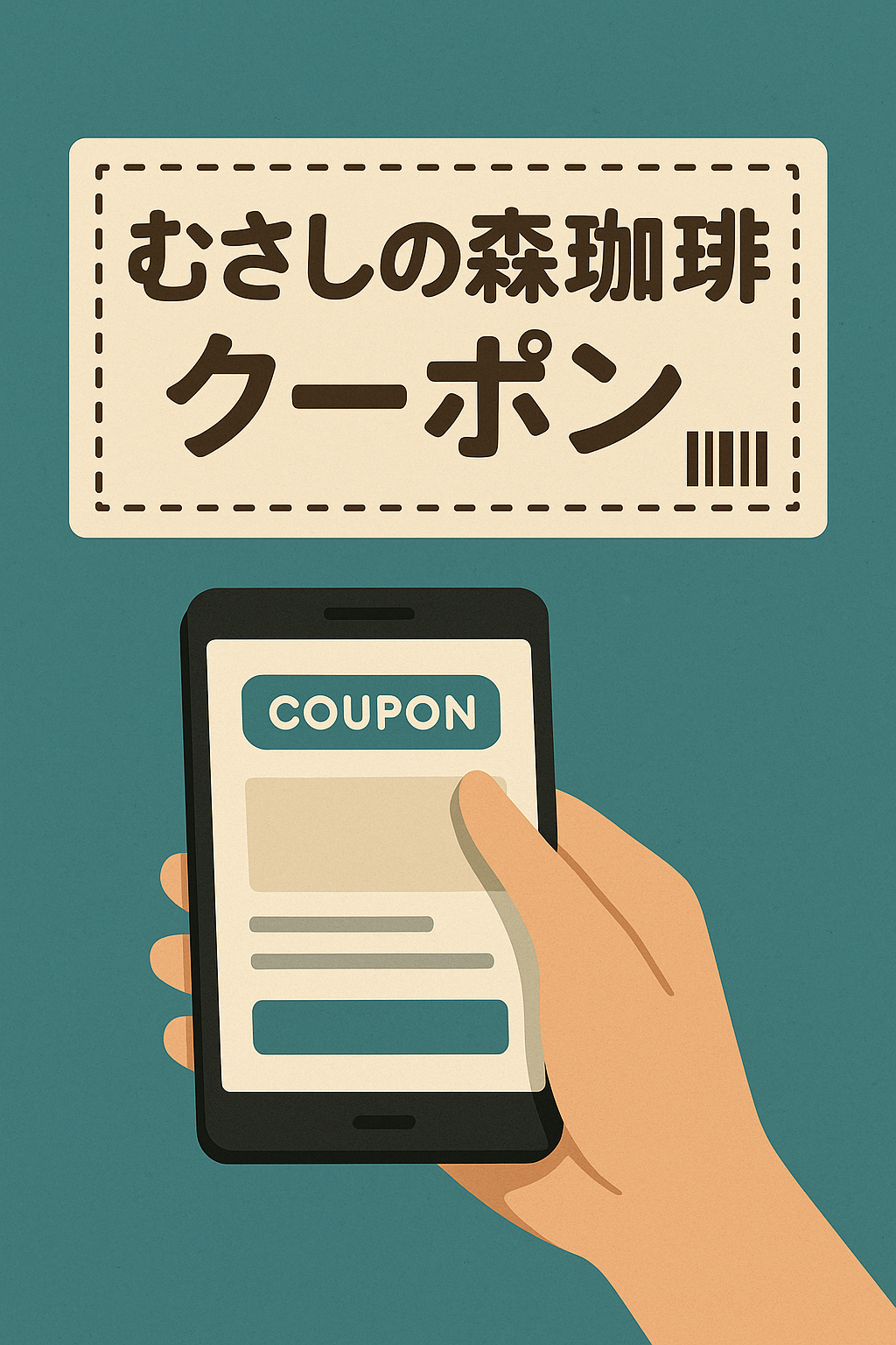 クーポンイメージ