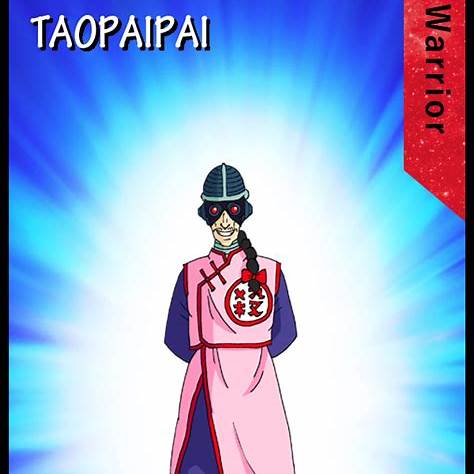 サイボーグタオパイパイ