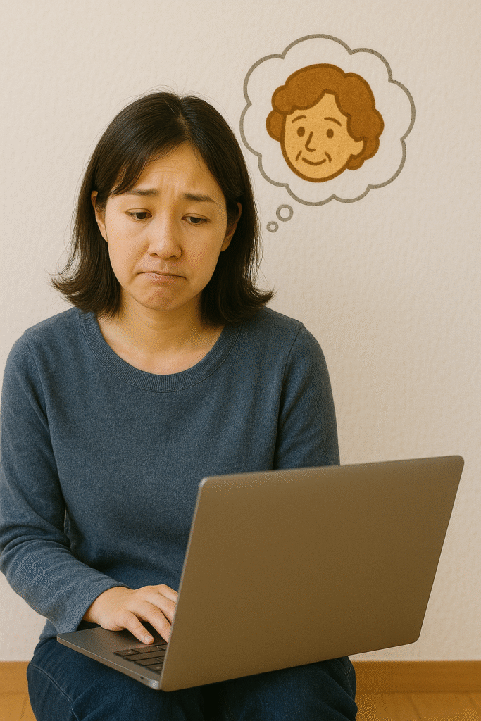 おかんパンネットでは買えない