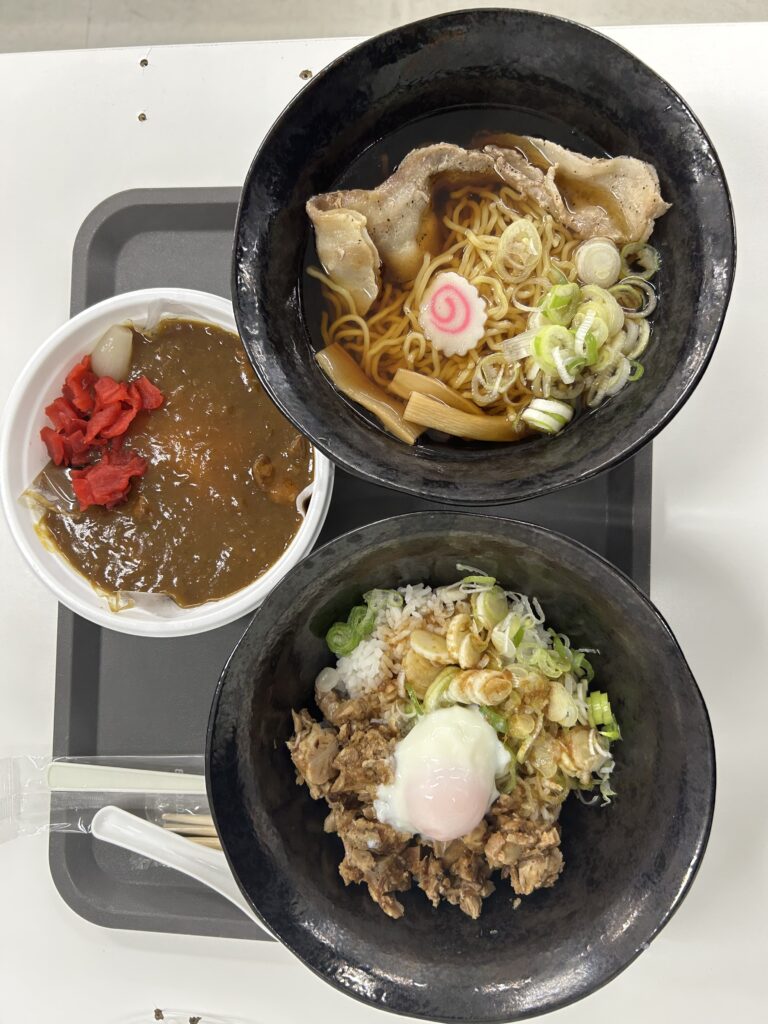 実際に食べてみた