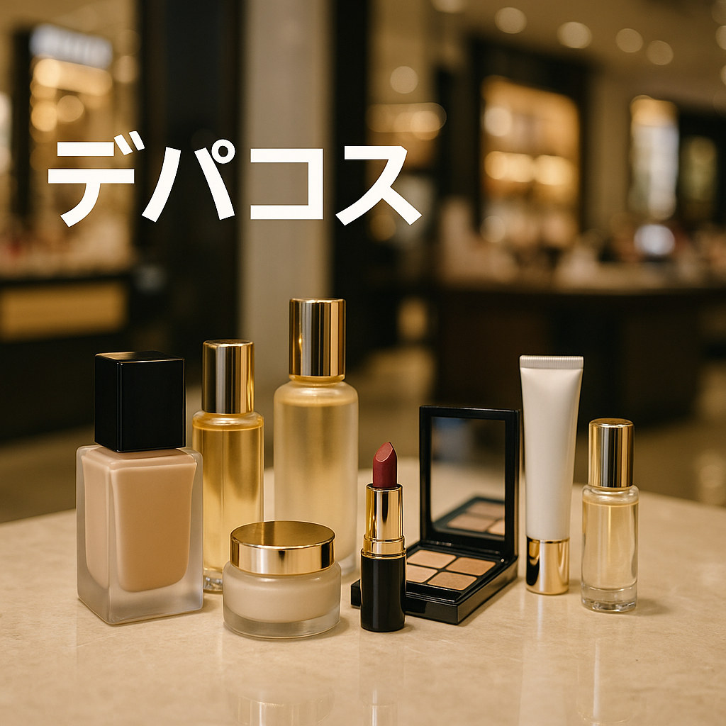 デパコス サムネイル