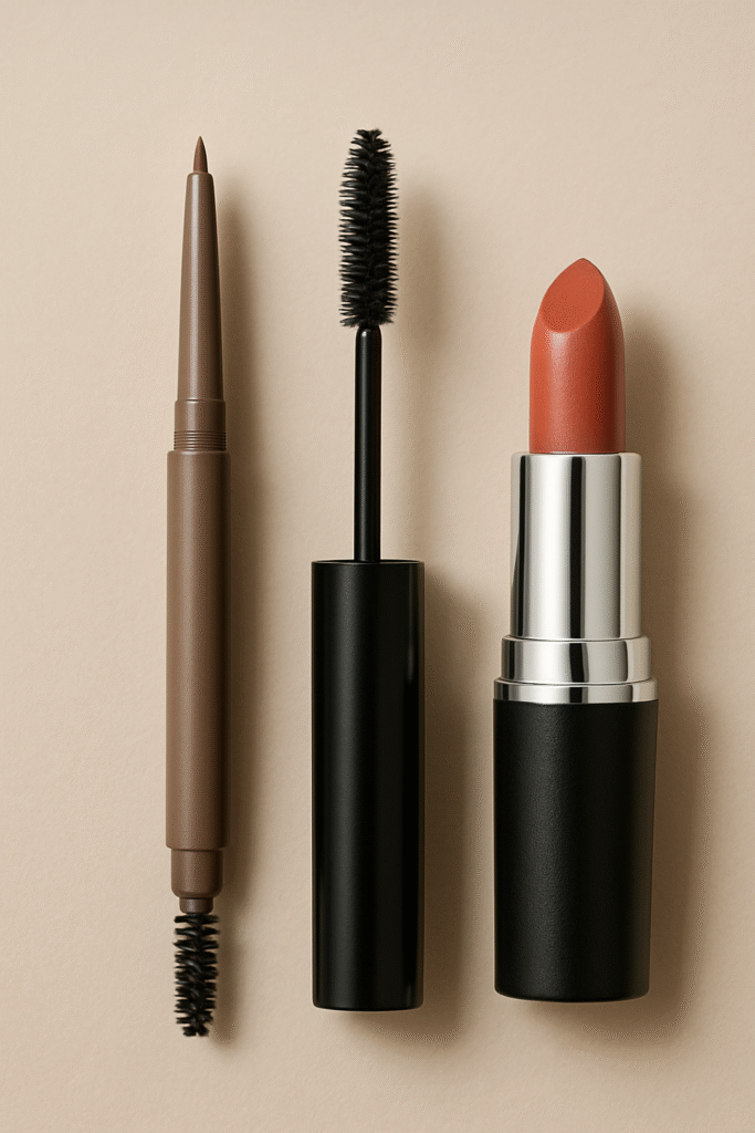 プチプラ デパコス 差がないもの