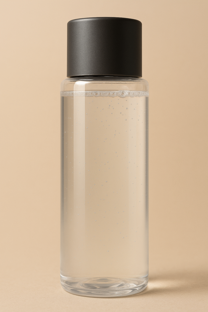 化粧水イメージ