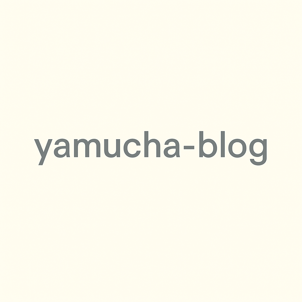 yamucha