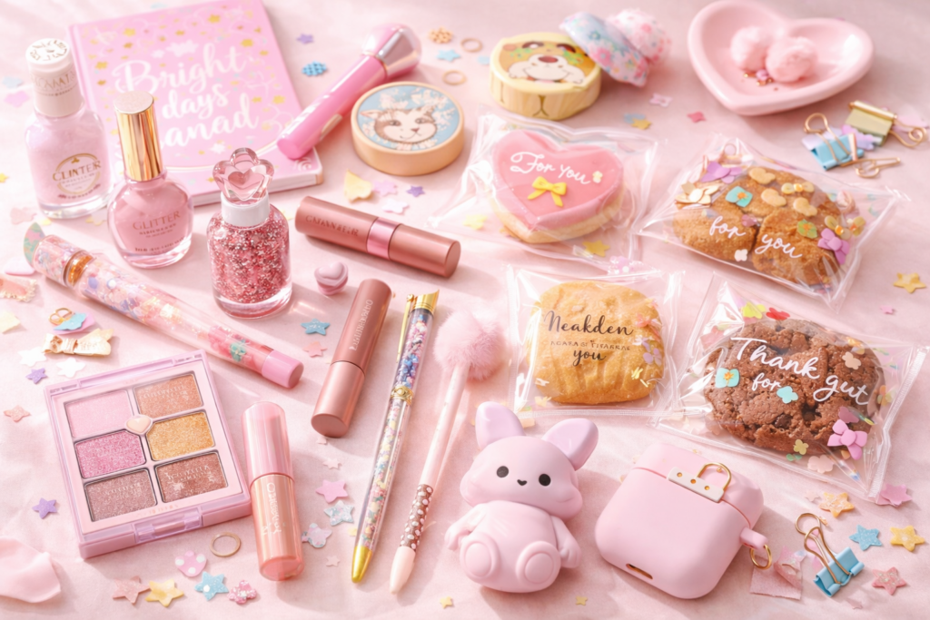 誕プレ 安いもの