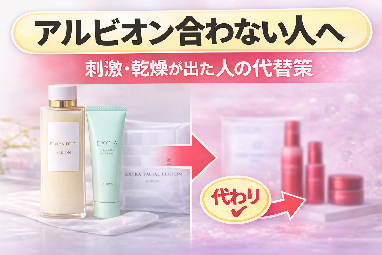 アルビオン合わない人サムネ