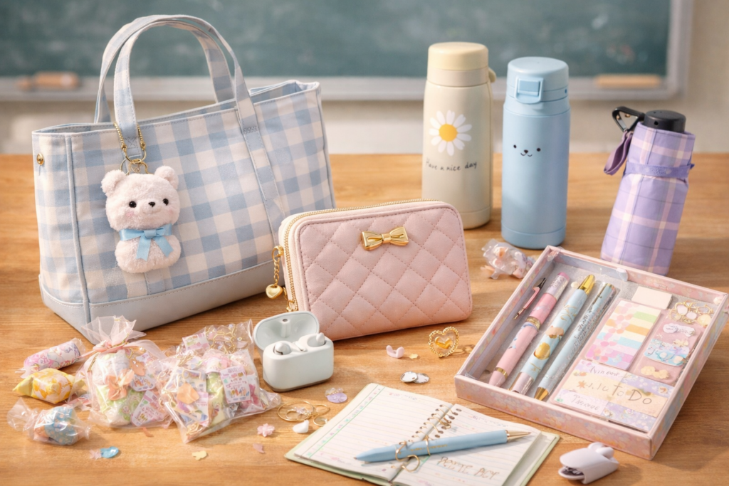 誕プレコスメ以外