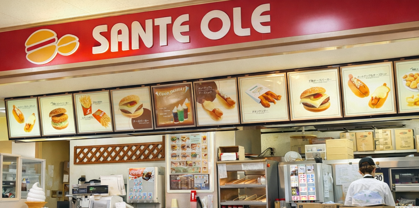 サンテオレ東金店