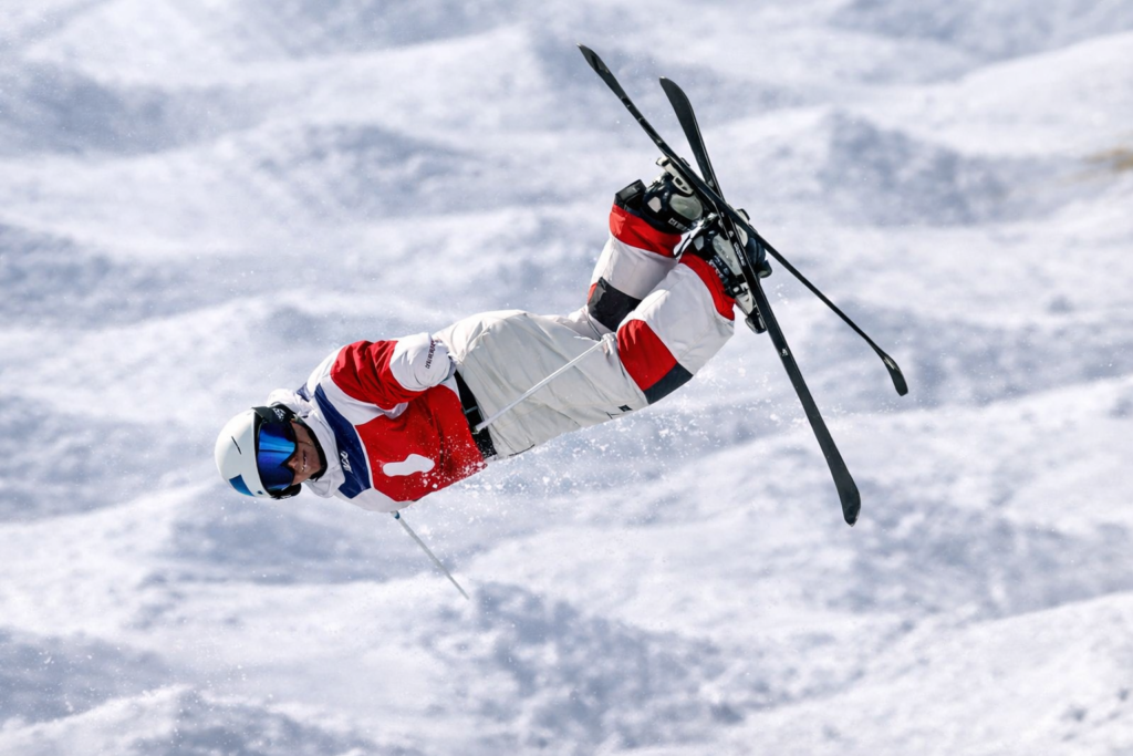 モーグルエアー