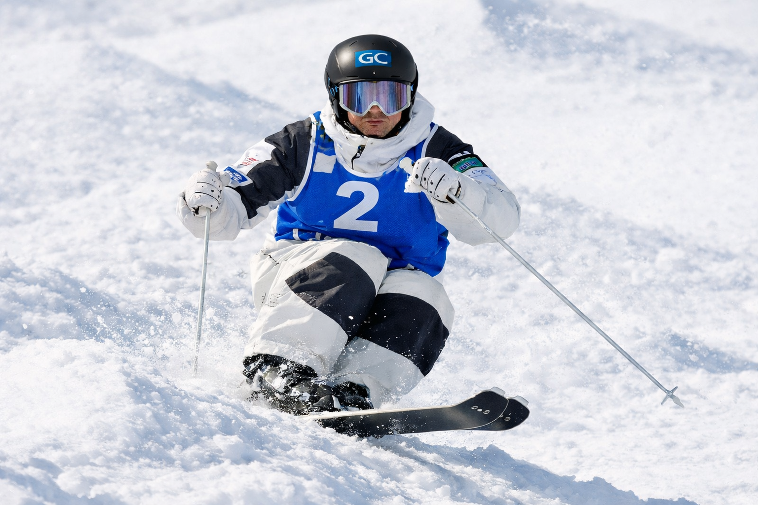 モーグルイメージ