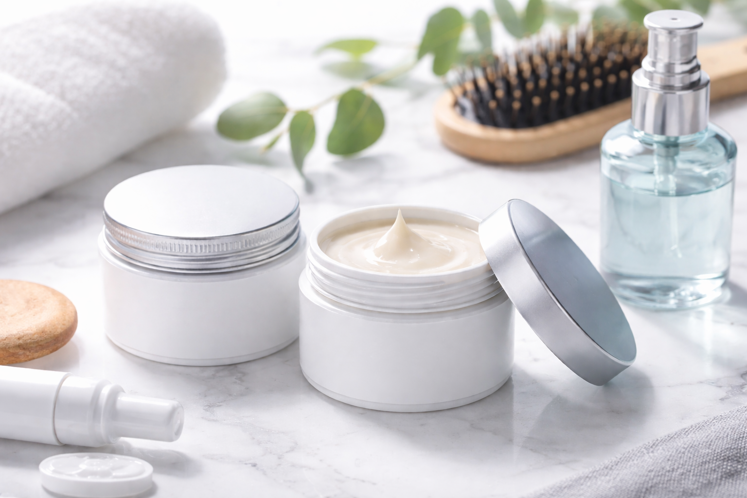 coarスタイリングワックス