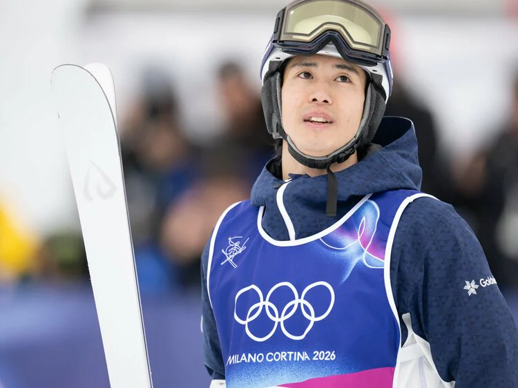 堀島行真 オリンピック銅メダル