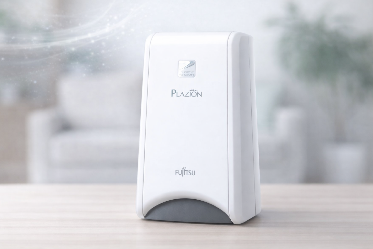 富士通脱臭機　生産終了