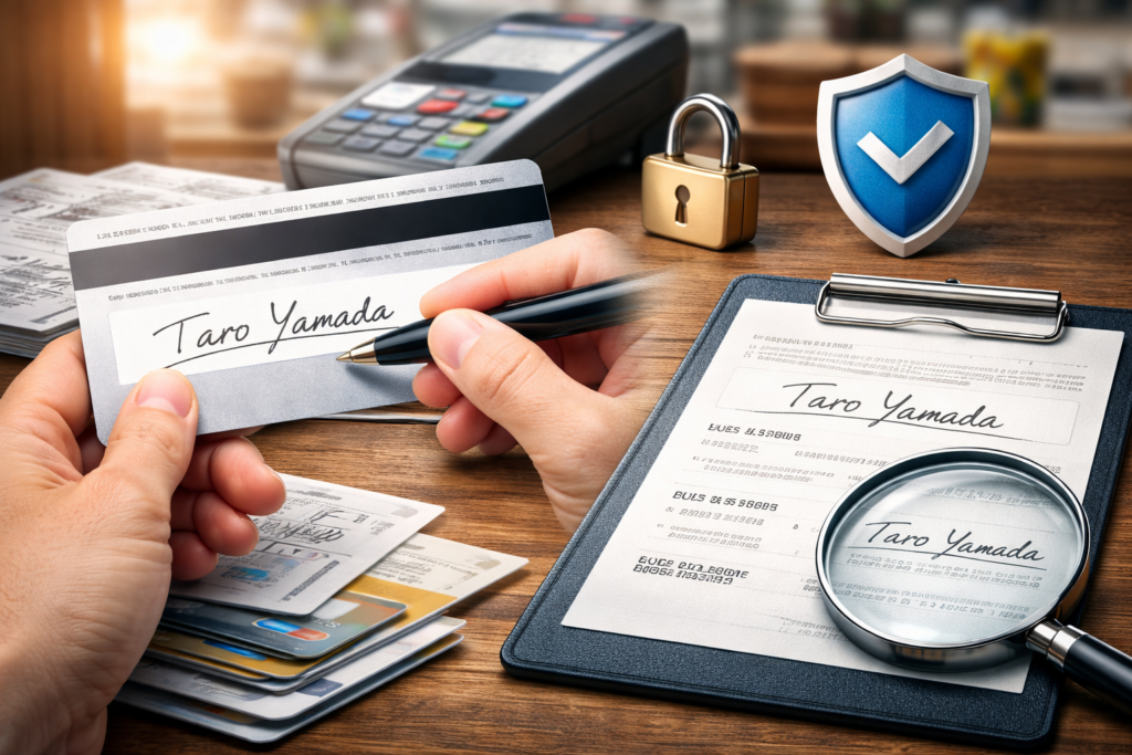 クレジット役割