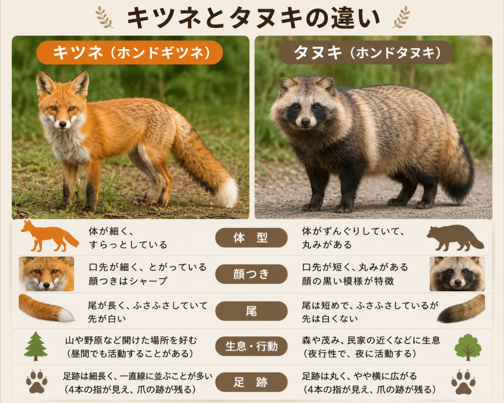 千葉キツネ−７