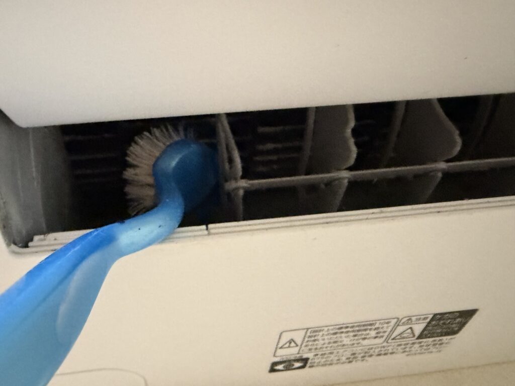 エアコンファンDIY-4