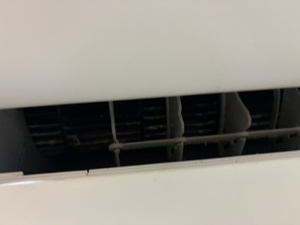 エアコンDIY-1