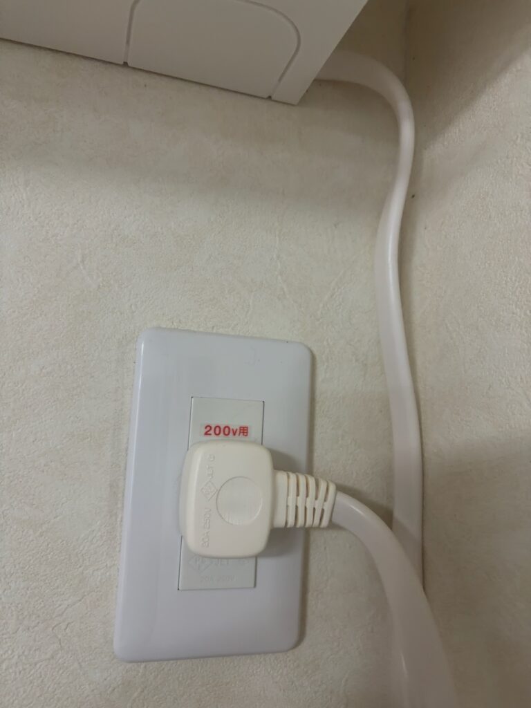 ジャパネットエアコン−4