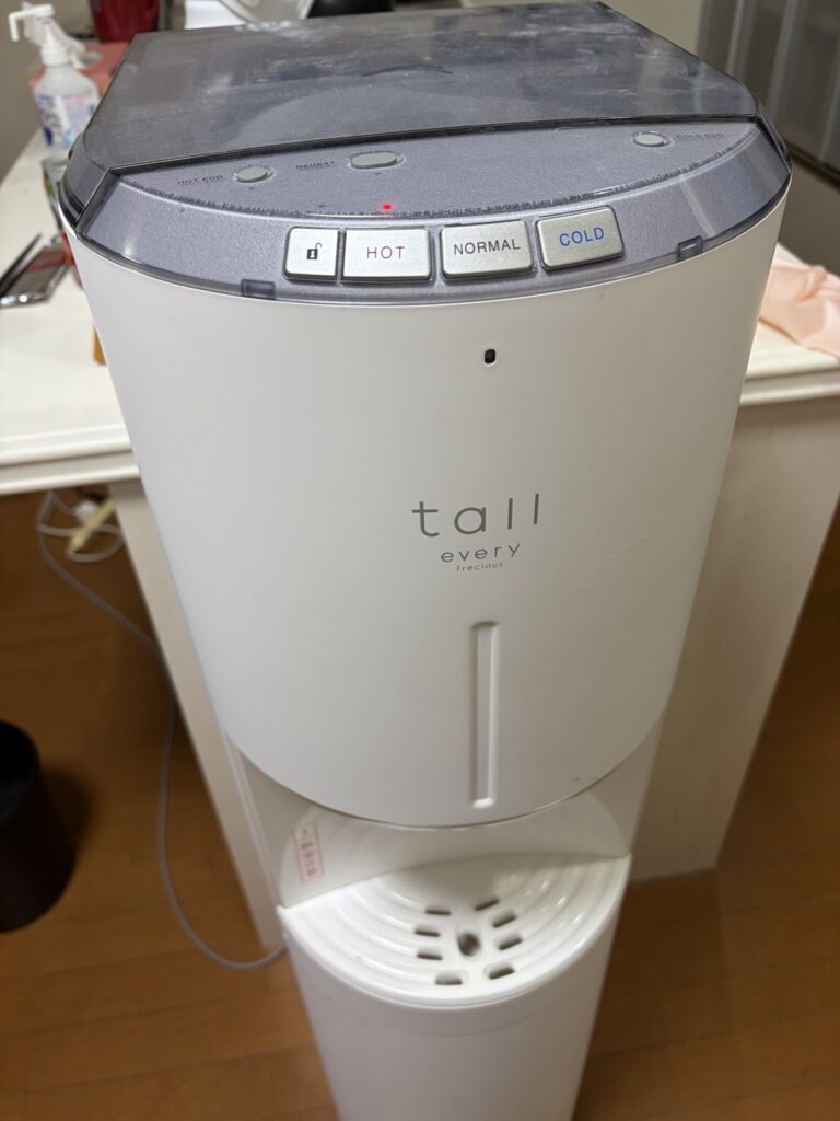 4年以上使用している我が家のエブリィフレシャスtall